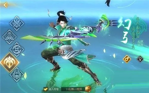 不花钱的变态手游传奇哪个好玩 变态手游传奇私服推荐