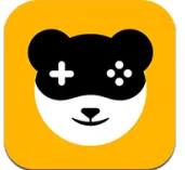 熊猫游戏手柄