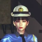 失踪的少女